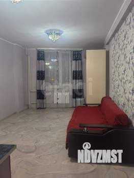 Студия квартира, вторичка, 24м2, 5/10 этаж