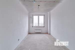 3-к квартира, вторичка, 59м2, 19/26 этаж