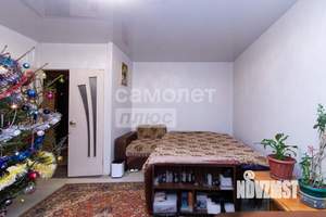 3-к квартира, вторичка, 64м2, 5/9 этаж