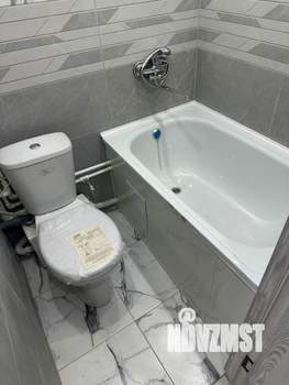 Студия квартира, вторичка, 14м2, 5/5 этаж