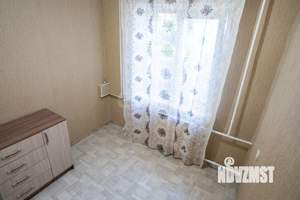 Студия квартира, вторичка, 11м2, 1/5 этаж