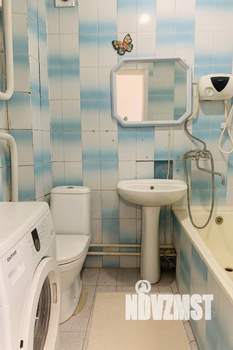 1-к квартира, вторичка, 26м2, 8/9 этаж