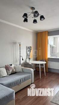 1-к квартира, вторичка, 39м2, 10/10 этаж