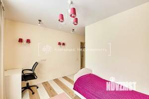 4-к квартира, вторичка, 117м2, 3/9 этаж