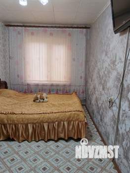 3-к квартира, вторичка, 59м2, 1/5 этаж