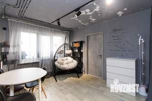 2-к квартира, вторичка, 45м2, 5/5 этаж