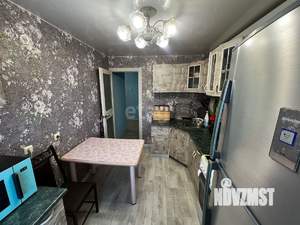 3-к квартира, вторичка, 68м2, 1/6 этаж