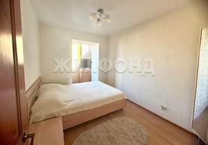 3-к квартира, вторичка, 77м2, 5/6 этаж