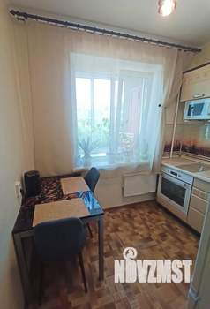 1-к квартира, вторичка, 26м2, 3/10 этаж