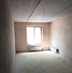 Студия квартира, сданный дом, 25м2, 2/2 этаж