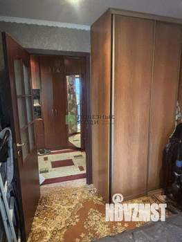 2-к квартира, вторичка, 41м2, 2/5 этаж