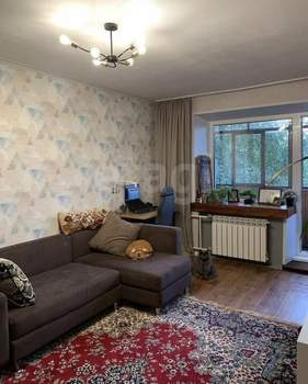 2-к квартира, вторичка, 45м2, 5/5 этаж