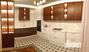 3-к квартира, вторичка, 117м2, 11/12 этаж