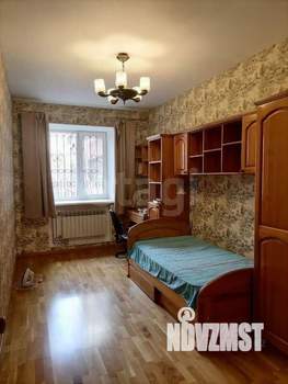 3-к квартира, вторичка, 100м2, 1/7 этаж