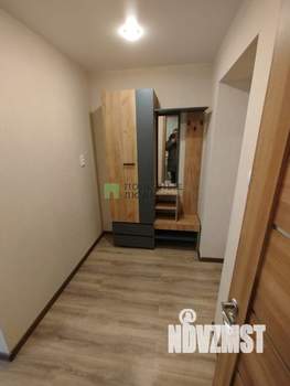 2-к квартира, вторичка, 24м2, 3/5 этаж