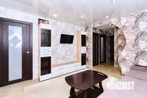 3-к квартира, вторичка, 58м2, 5/5 этаж