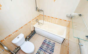 2-к квартира, вторичка, 46м2, 5/5 этаж