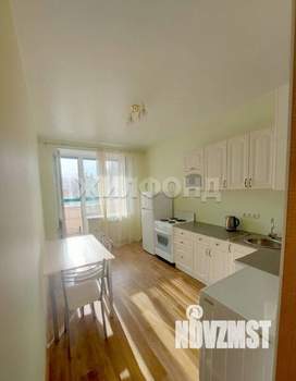 1-к квартира, вторичка, 41м2, 2/11 этаж