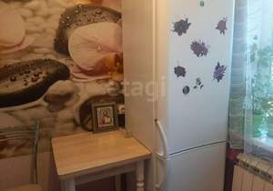 1-к квартира, вторичка, 35м2, 4/5 этаж