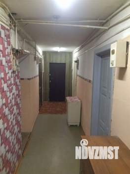 1-к квартира, вторичка, 12м2, 2/5 этаж
