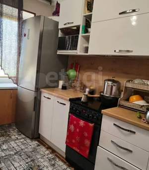 3-к квартира, вторичка, 65м2, 5/9 этаж