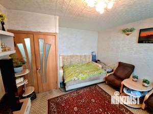 3-к квартира, вторичка, 65м2, 4/9 этаж