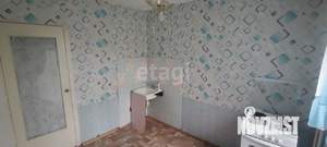 3-к квартира, вторичка, 63м2, 1/9 этаж