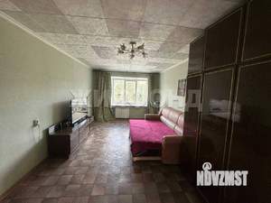 3-к квартира, вторичка, 65м2, 5/9 этаж