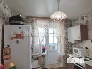 3-к квартира, вторичка, 61м2, 2/9 этаж