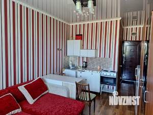 1-к квартира, вторичка, 21м2, 4/4 этаж
