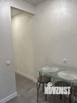 2-к квартира, вторичка, 43м2, 4/5 этаж