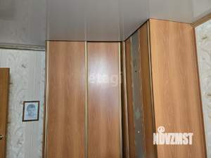 2-к квартира, вторичка, 44м2, 2/5 этаж