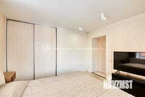 4-к квартира, вторичка, 117м2, 3/9 этаж