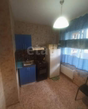 1-к квартира, вторичка, 35м2, 1/5 этаж