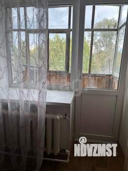 1-к квартира, вторичка, 35м2, 5/5 этаж