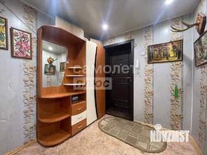 2-к квартира, вторичка, 54м2, 5/5 этаж