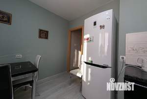 1-к квартира, вторичка, 36м2, 2/10 этаж