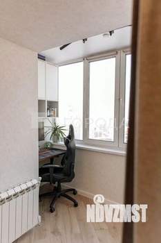 4-к квартира, вторичка, 117м2, 10/12 этаж