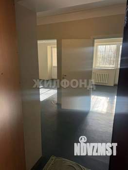 2-к квартира, вторичка, 66м2, 1/6 этаж