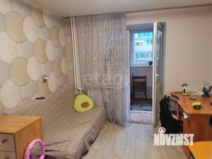 2-к квартира, вторичка, 58м2, 3/14 этаж