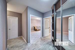 2-к квартира, вторичка, 59м2, 3/15 этаж