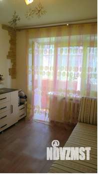 1-к квартира, вторичка, 21м2, 3/9 этаж