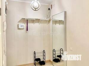 Студия квартира, вторичка, 52м2, 1/5 этаж