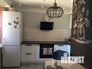 3-к квартира, вторичка, 62м2, 9/9 этаж