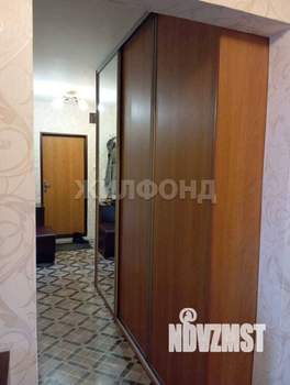 3-к квартира, вторичка, 68м2, 9/10 этаж