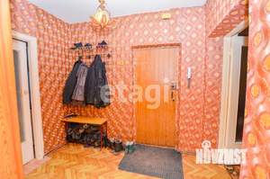 3-к квартира, вторичка, 60м2, 4/5 этаж