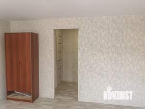 1-к квартира, вторичка, 24м2, 4/5 этаж