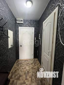 Студия квартира, вторичка, 21м2, 10/10 этаж