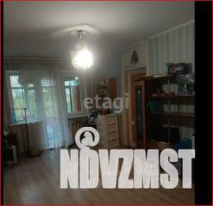 3-к квартира, вторичка, 56м2, 2/5 этаж