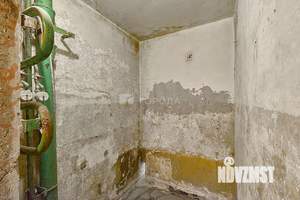 1-к квартира, вторичка, 30м2, 4/5 этаж